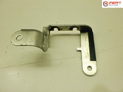 Support moteur valve