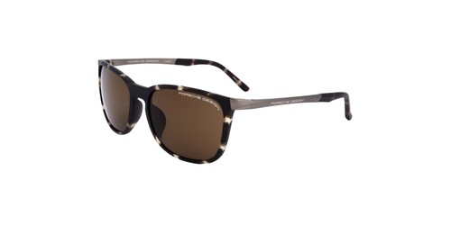 Lunettes soleil porsche - de,