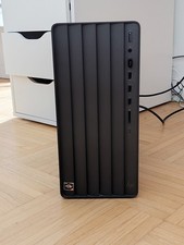 Ordinateur HP,  Ryzen 7 , Windows 11 Famille