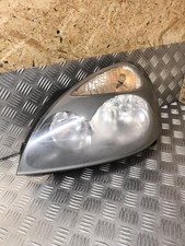 Optique avant principal gauche