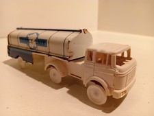 Sesame F Berliet GAK blanc