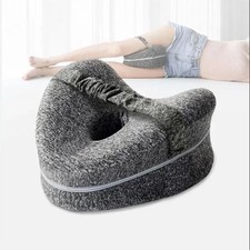 Coussin Jambe Mémoire Forme