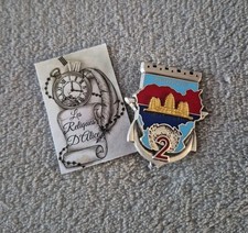 Insigne 17 e régiment du