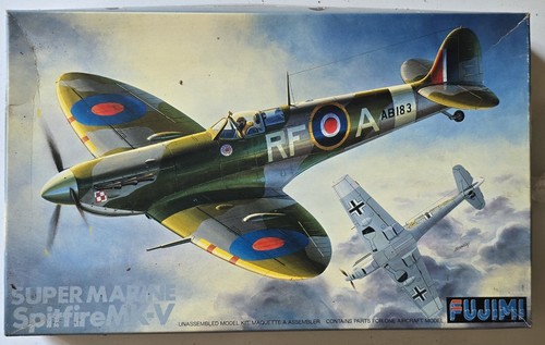 Super marine spitfire v - marine, mk-v