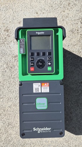 Schneider electric atv630u07n4 - schneider,