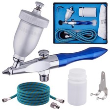 Mini pistolet de sablage