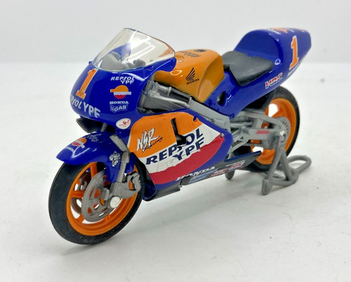 45743 ixo altaya motorcycles - 45743, /