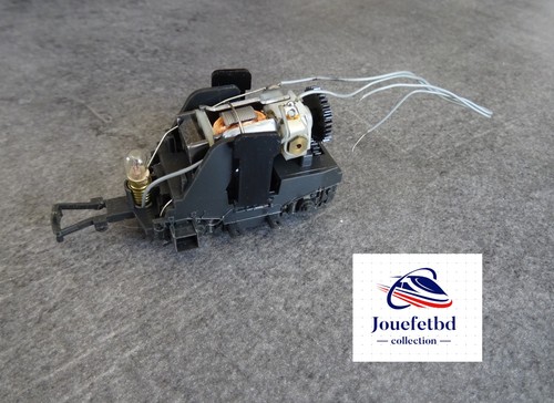 Jouef 1 bogie moteur - bogie,