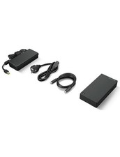 Station d'accueil Lenovo