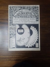 Le Journal Des Brodeuses  457
