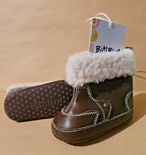 CHAUSSURE boots bottine MARRON