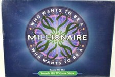 NEW Who Wants To Be A