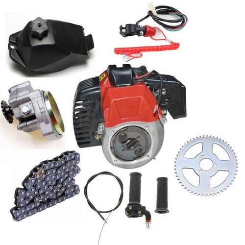 50cc 49cc stroke engine - 2,