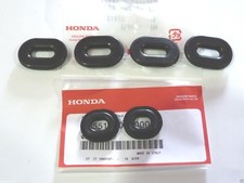 HONDA Set Caoutchoucs Top Case Complet CB500 Four K0-K1-K2-K3