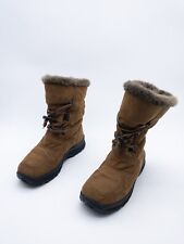 Romika Bottes Femme En Cuir Brun Taille 37 EU Art. 28396-50