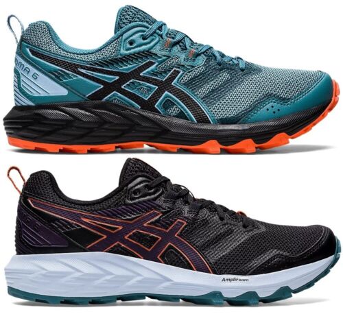 Asics gel sonoma chaussures - asics,