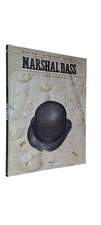 MARSHAL BASS T.12 : CREPUSCULE