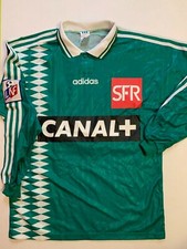 MAILLOT STOCK PRO - JOUEUR