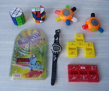 #Prime# Lot Jouets de Menu