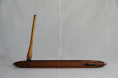 Outils ancien navette de - /,