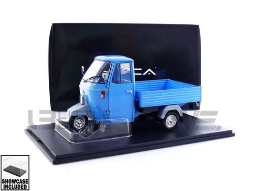 Mitica diecast piaggio - mitica, 1/18