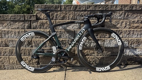 Pinarello dogma - dogma, f