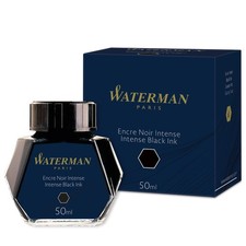 Waterman Fountain Pen Ink
