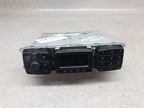 Autoradio mercedes benz classe - autoradio, mercedes-benz