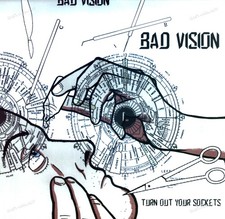 Bad Vision - Turn Out Your