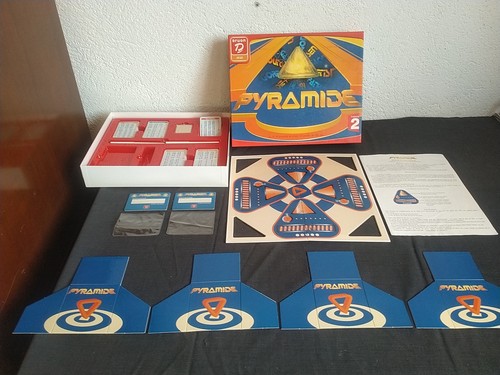 Jeu societe vintage - societe,