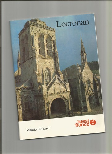 Locronan maurice dilasser - locronan,