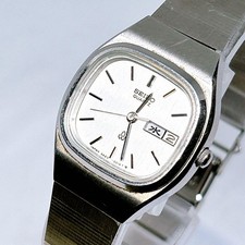 Seiko 3423-5000 Quartz Day