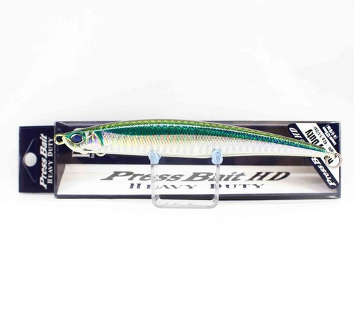 Duo press bait 125 - 125, hd