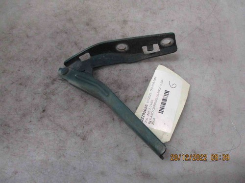 Compas capot gauche peugeot - compas,