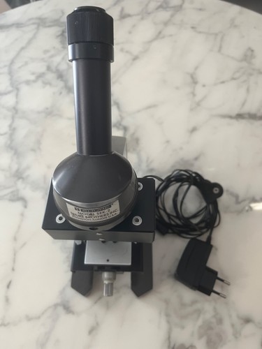 Microscope shure sek swift - sek-2,