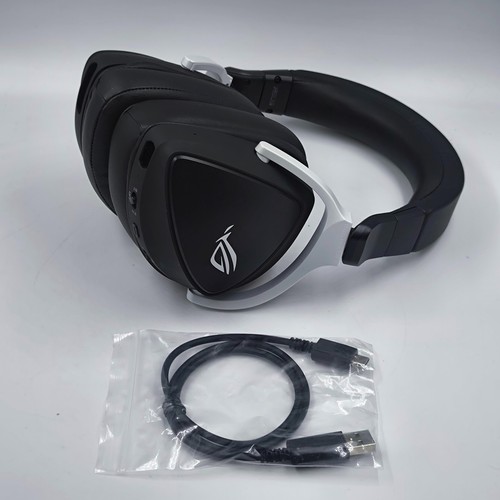 Asus rog delta gaming casque - rog, s