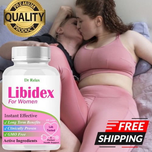 Better sex women capsules - sex,