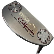 Putter droit SCOTTY CAMERON