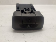 Frein électrique pour renault scenic 2 diesel dci de 2007