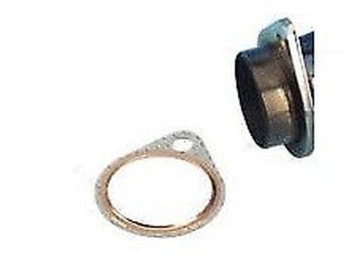 Port échappement joint acier - joint,