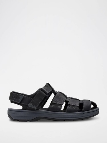 Sandales cuir saltway - en,