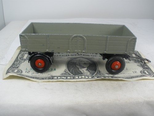 Dinky supertoys 551 trailer - dinky, #551