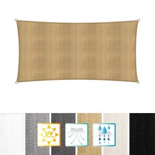 Lumaland Voile D'Ombrage 2x4