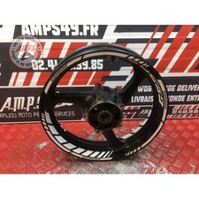 Jante avant Suzuki 600 GSR 2006 à 2011