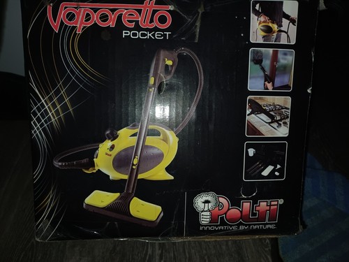 Nettoyeur vapeur vaporetto - nettoyeur,