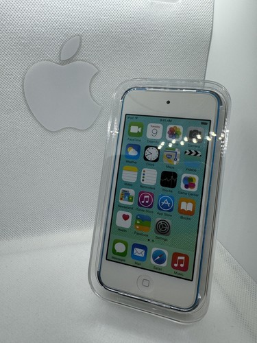 Apple ipod touch - apple, 5g