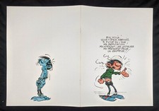 Cahier broché de l'intégrale