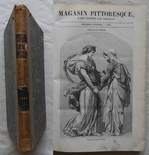 Magasin pittoresque edouard - magasin,