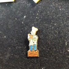 PIN'S PINS MAGGI CHEF