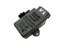 Chauffage du siège Appareil de commande pour GA AV VW Golf 6 VI Variant 08-13